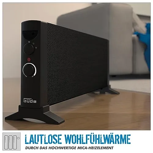Güde GKH 1200 Mica 4