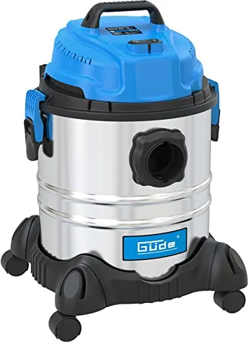 Güde GNTS 20L