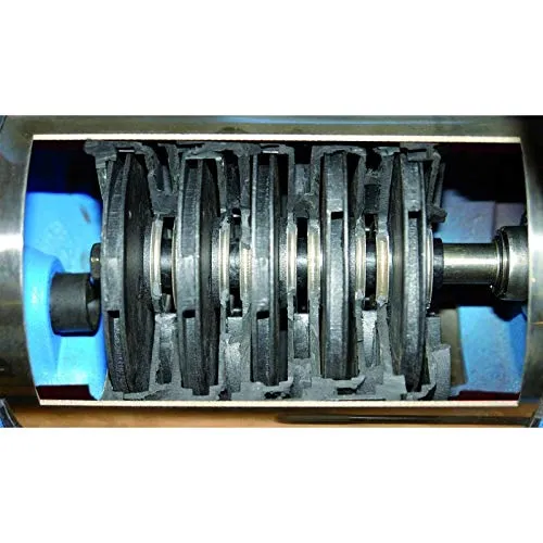 Güde Hauswasserwerk MP 120/5A 24 LT 3