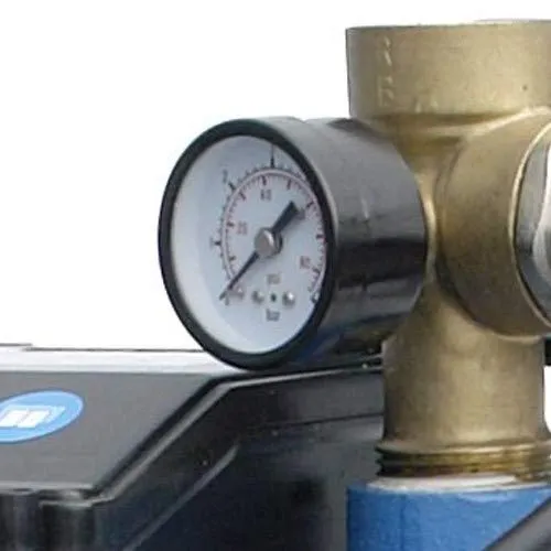 Güde Hauswasserwerk MP 120/5A 24 LT 5
