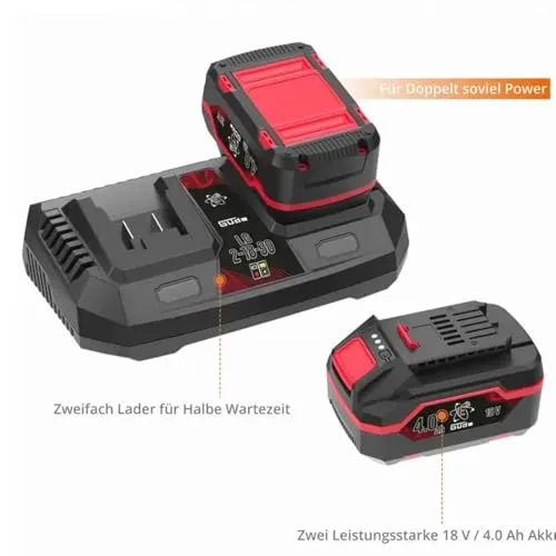 Güde LGAP 2-18-3040 4