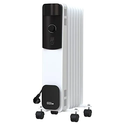 Güde Ölradiator OR 1500-7