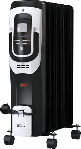 Güde Ölradiator OR 2000-9