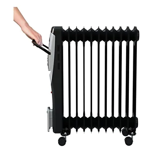 Güde Ölradiator OR 2500-11 DT 3