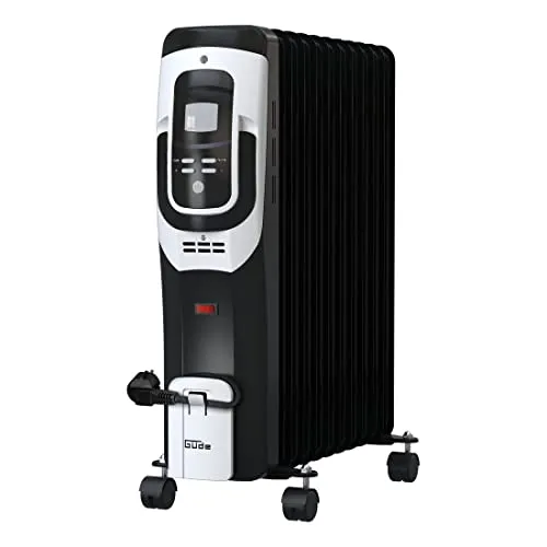 Güde Ölradiator OR 2500-11 DT