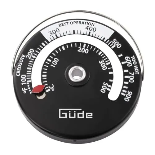 Güde OV 4F 5