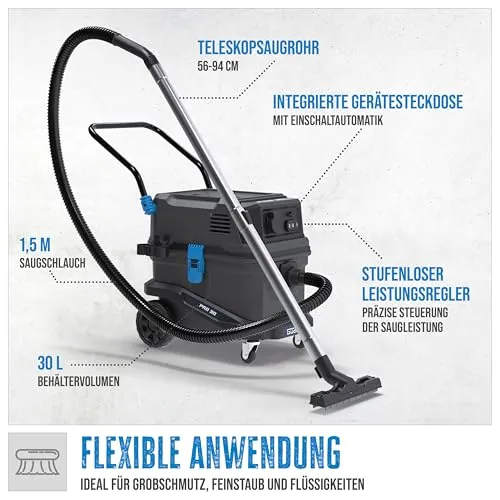 Güde Pro 30 2