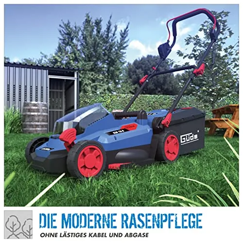 Güde RM 18-401-23 2