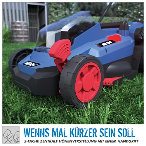 Güde RM 18-401-23 3