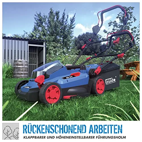 Güde RM 18-401-23 6