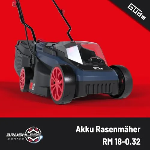 Güde RM 18-401-30.32 2