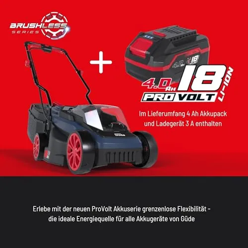 Güde RM 18-401-30.32 5