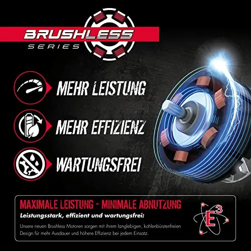 Güde RM 36-402-30.37 2