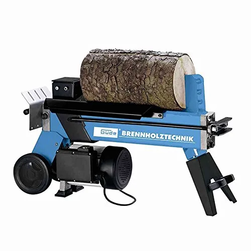 Güde Spalty W 370/4T