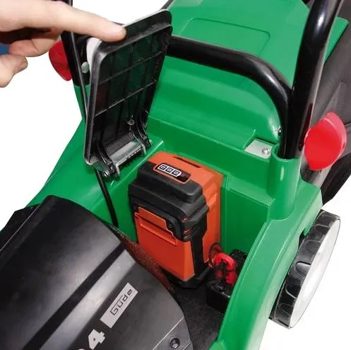 Güde 320/24 Li-Ion 2