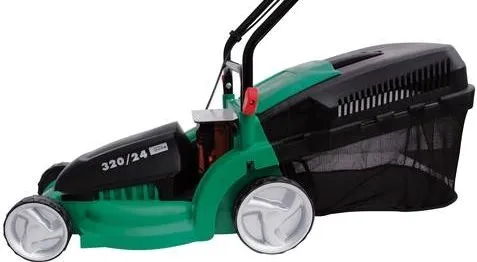 Güde 320/24 Li-Ion 3