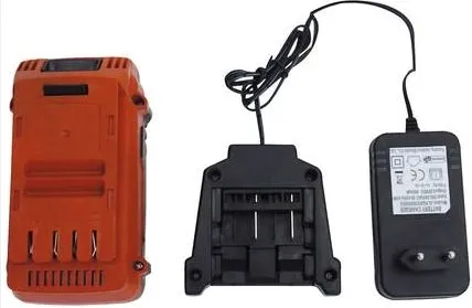 Güde 320/24 Li-Ion 4