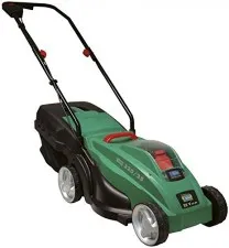 Güde 320/25 Li-Ion 2