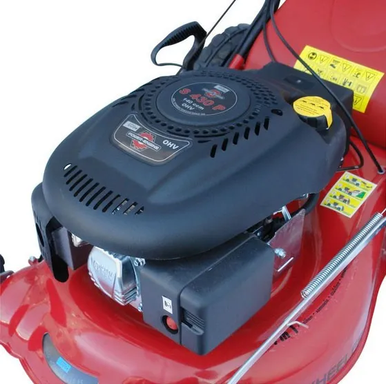 Güde Big Wheeler 510 ES 2