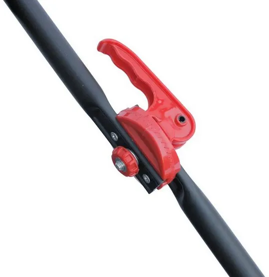 Güde Big Wheeler 510 ES 4