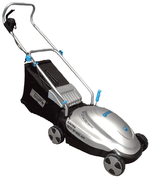 Güde Eco Wheeler 1500E