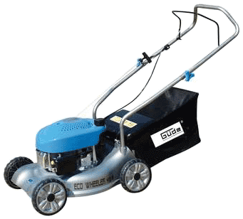 Güde Eco Wheeler 410P