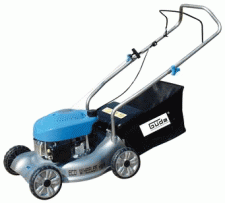 Güde Eco Wheeler 410P 2