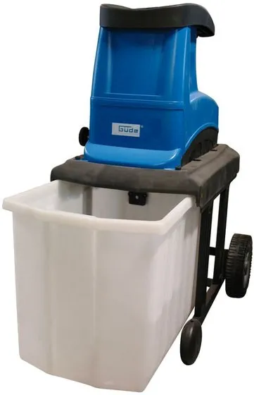 Güde GH 2600 Silent 2