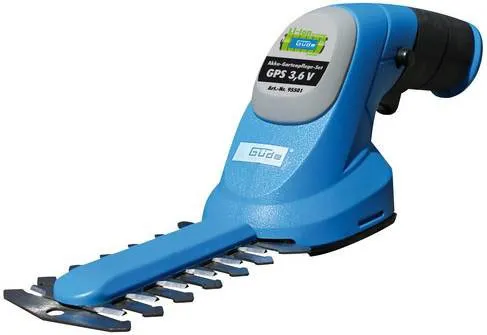 Güde GPS 3,6 V LI-IO