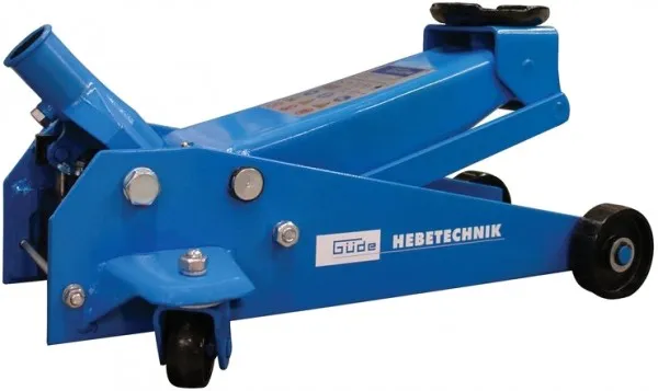 Güde GRH 480 - 18026