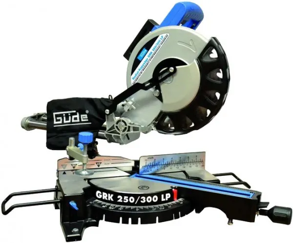 Güde GRK 250/300 LP 2