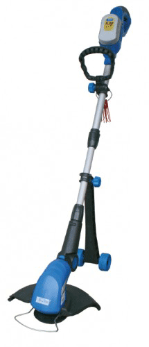 Güde GRT 260 18 Li-10