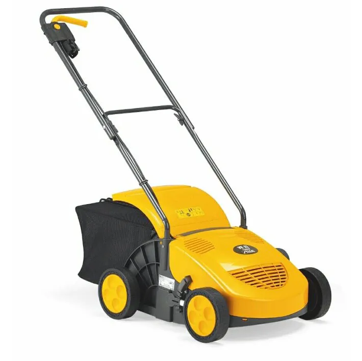 Güde GV 1300 E 2in1