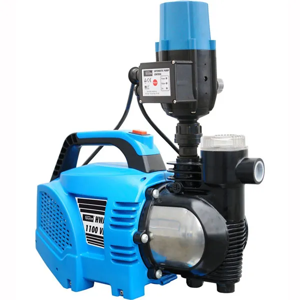 Güde Hauswasserautomat HWA 1100 VF