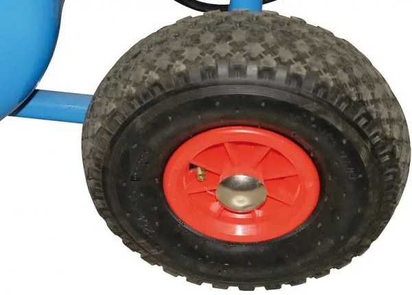 Güde Kompressor Airpower 350/10/25 2