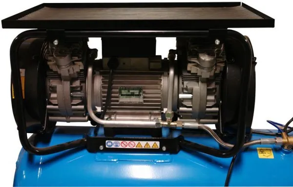 Güde Kompressor Airpower 480/10/90 2