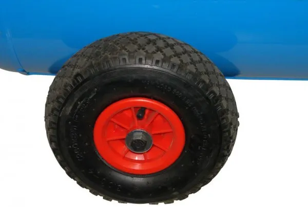 Güde Kompressor Airpower 480/10/90 3