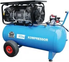 Güde Kompressor Airpower 480/10/90 4