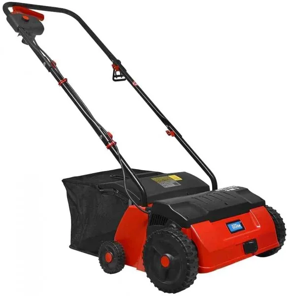 Güde VZ 1401 2 in 1