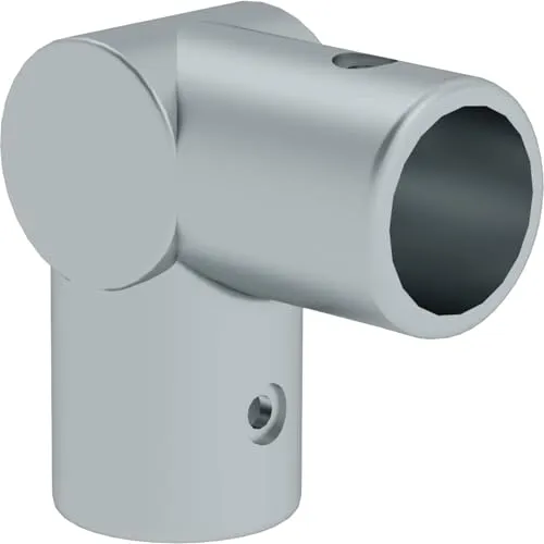 Günzburger Steigtechnik Eckverbinder 90° 2
