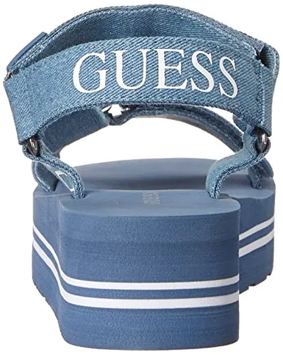GUESS Avin 3