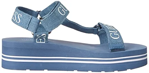 GUESS Avin 6