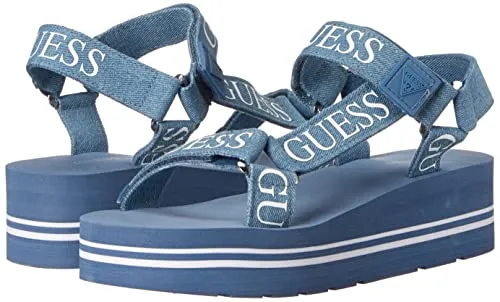 GUESS Avin 7