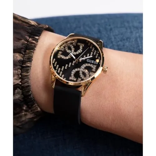 GUESS G Stitch GW0755L3 4