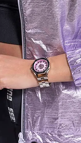 GUESS GW0551L1 3