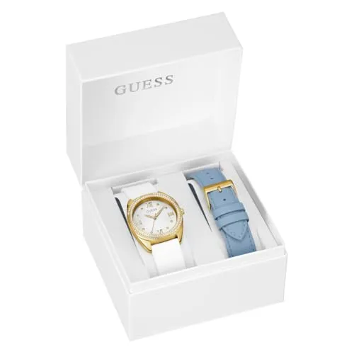 GUESS GW0691L2 7