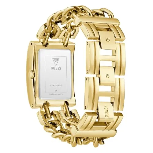Guess MOD Heavy Metal GW0740L3 3