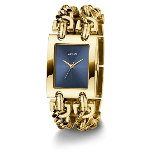 Guess MOD Heavy Metal GW0740L3 6