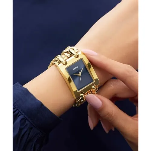 Guess MOD Heavy Metal GW0740L3 7