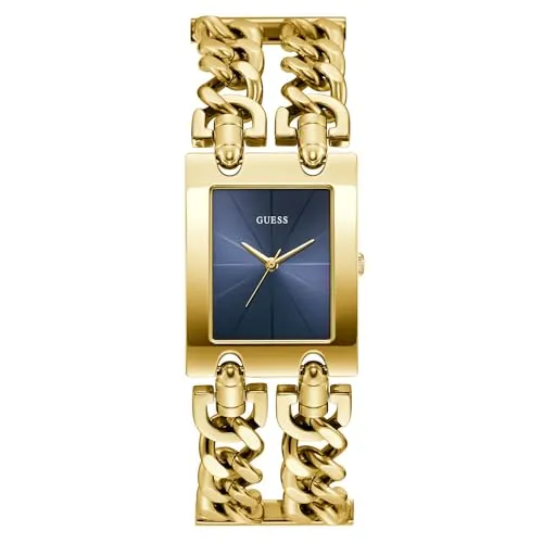 Guess MOD Heavy Metal GW0740L3